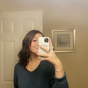 Meet your Posher, Ryanne